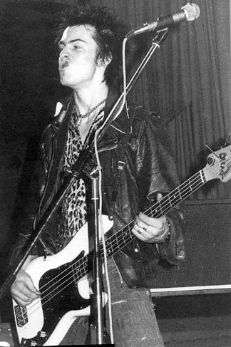 sid vicious quotes. Sid Vicious: A whole lot of style, very little substance